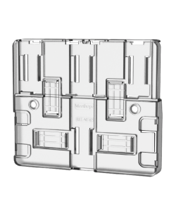 Adapter mid no tape