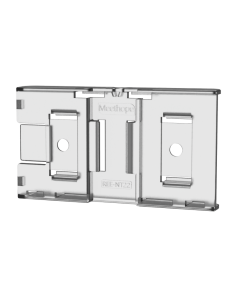 Adapter multi no tape