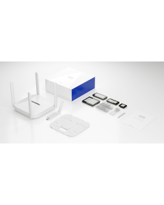 Aims SaaS Starter kit