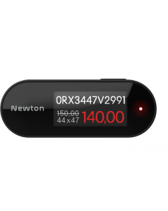 Newton X